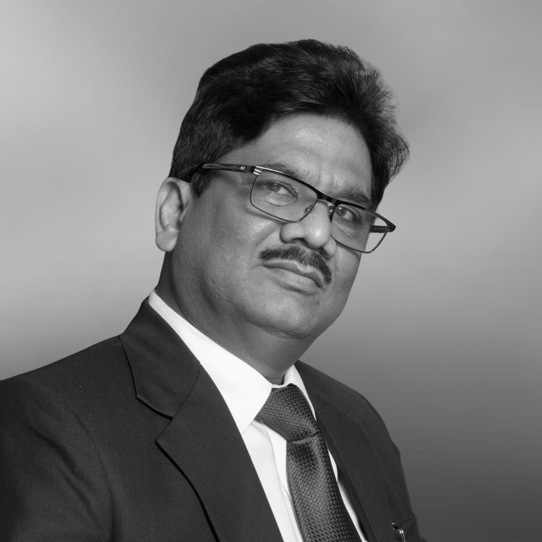 SK Goel, Conarch Architects